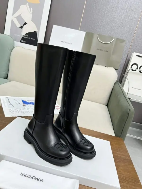 balenciaga bottes pour femme s_12450371